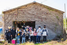 귀촌 부르는 행복교육 공동체