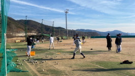 밀양 체육명소 동계 훈련지로 인기