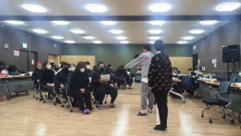 마산 70년 담은 〈도시의 얼굴들〉 내달 무대에