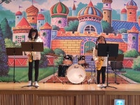 창녕 대합초, 예술꽃 씨앗학교를 위한 첫 발자국을 내딛다!