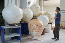 일곱 개 달 떠오르듯 …김해는 전시로 풍성