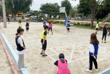 하동 옥종초등학교 교육부장관상 수상