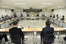 김해 원도심 3개동 통합 추진 본격화