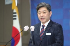 고성군 고성읍 공영주차장 조성 추진