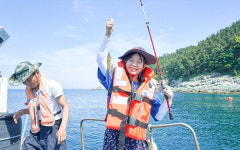 경남 한 달살이 얼어붙은 관광산업에 훈풍