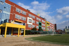 다양한 배울 거리, 늘어난 돌봄 시간 좋아요