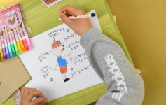 학교·지역아동센터 등 도내 돌봄기관 820곳