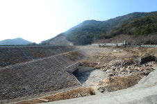 남해군 국립공원 내 스마트 쉼터 무리한 추진 도마