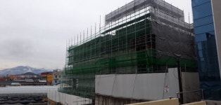 밀양문화원 70년 더부살이 올해로 끝