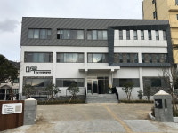 경남 동부치산사업소도민 소통공간으로
