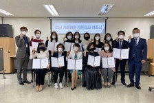 경남건강가정지원센터 가족학교 강사 위촉