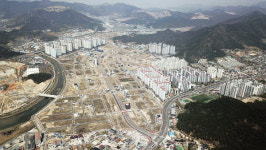주촌면, 김해 최대 신도시 부상 예고