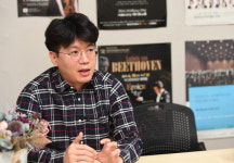 매년 독주회 열겠단 다짐, 배움 멈출 수 없는 이유