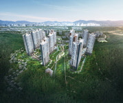 창원 성산 삼정그린코아 포레스트 내달 분양