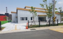 김해시 진례체육공원·체육관 7월 개장