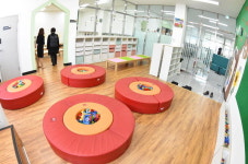 복합문화 도서관, 전국 명소로도 자리매김