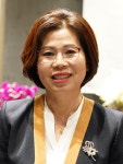 (주)지영이엔지(1종) | 지영란 제11대 김해시여성기업인협의회장
