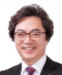 김태호 전 경남건축가회장 예술문화대상