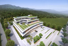 창원 북면 공공도서관 이름 최윤덕 도서관 확정