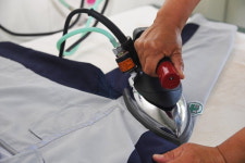 열심히 일한 당신에게 선물하는 깨끗함