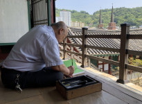 하동 바다에서 차밭까지 걸음마다 새로워라