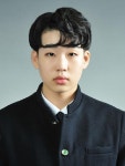 거창 대성일고 정현민 군, 차량 사고자 응급처치