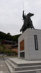 서울사람 남이 장군 사당이 창녕 부곡에 왜?