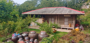 경남에서 홀로 머물며 즐기는 한 달