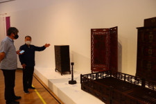 신선처럼 살고 싶었던 선비 철학 오롯이