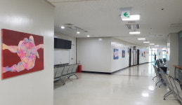 청년 예술인 보듬은 창원레포츠파크