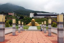 지리산 기운 듬뿍, 약초 향 솔솔, 몸도 마음도 불끈