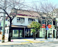 진해 중원로터리 일대 등록문화재 된다