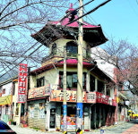 진해 중원로터리 일대 등록문화재 된다