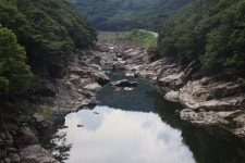 구절양장 오르막 끝에서 깨달음을