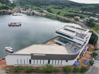 통영 청소년들 문화의 집으로 모여라