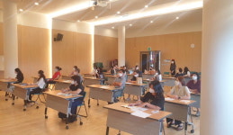 고성행복교육지원센터 마을교육과정 연수