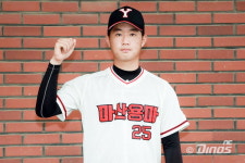 NC, 마산용마고 박성재 선택