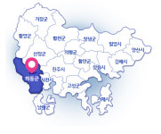 하동군, 연이은 확진자 발생에 방역수칙 강화
