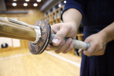 검도도 인생도 예의와 기본 지켜야죠