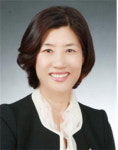 김정애 고성교육지원청 교육장