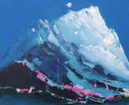 오늘부터 밀양미술협회전