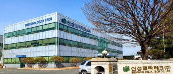 전기차 시대 성큼... 창원 부품 제조업체도 신바람