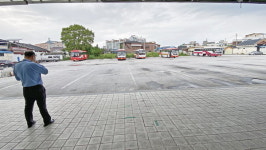 하동∼산청∼함양∼남원∼구례 지리산권 대중교통 척박