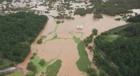 창녕군, 재해예방 사업 방향 밝혀
