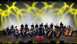 한전 경남본부 희망·사랑 나눔 콘서트