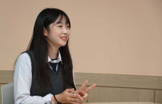 연기는 내 운명, 꿈의 무대로 한 발짝 한 발짝