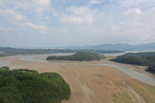 사천시, 갯벌 광포만 한려해상국립공원 편입 추진