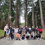 백동초등학교, 수학여행(1일형 체험학습형) 실시