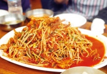 먹는 재미 빠질쏘냐