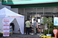 [2보] 창원 한 정신과병동서 코로나19 집단감염